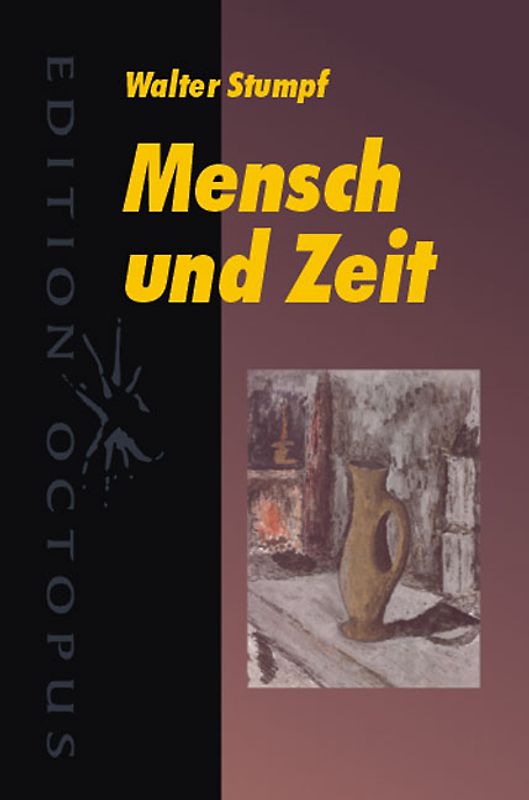 Mensch und Zeit