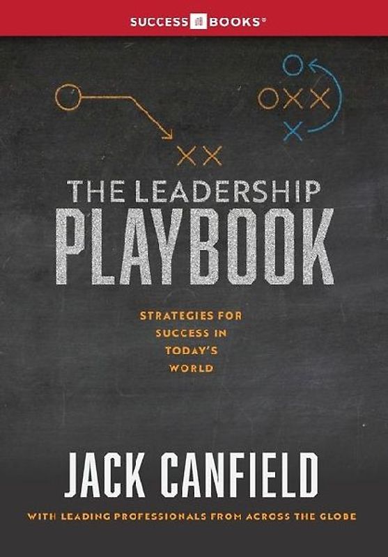 The Leadership Playbook