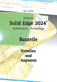 Solid Edge Bauteile