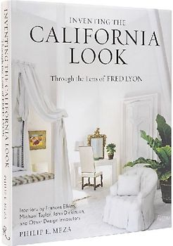 Inventing the California Look