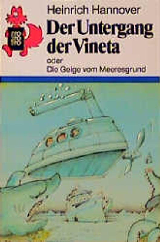 Der Untergang der Vineta