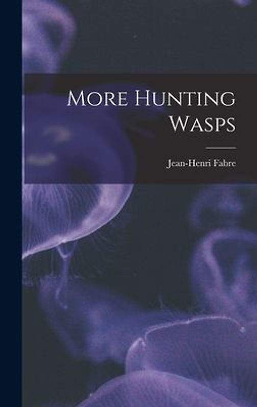 More Hunting Wasps