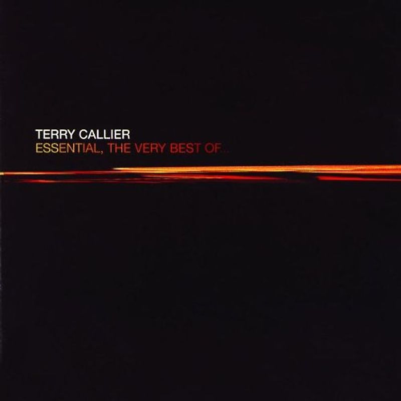 Terry Callier - The Essential Terry Callier