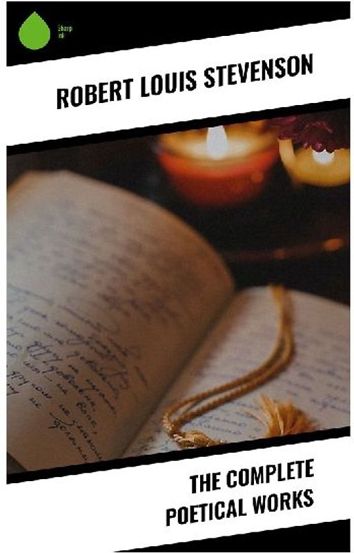 The Complete Poetical Works