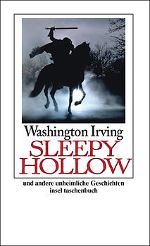 Die Sage von Sleepy Hollow