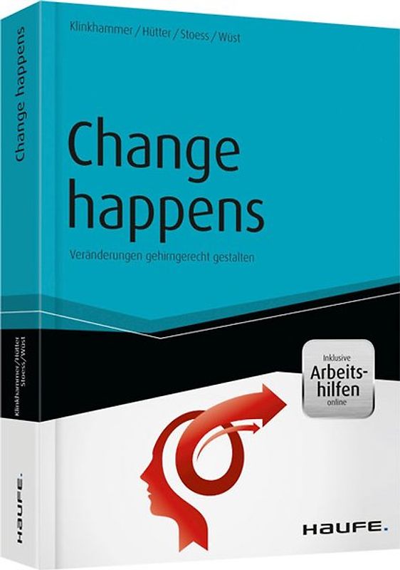 Change happens - inkl. Arbeitshilfen online