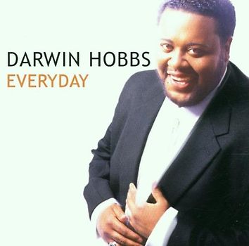 Darwin Hobbs - Everyday