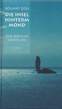 Die Insel hinterm Mond