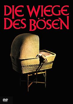 Wiege des Bösen, Die DVD