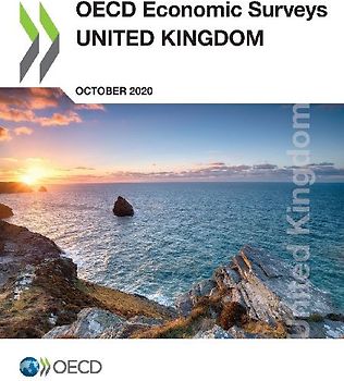 OECD Economic Surveys