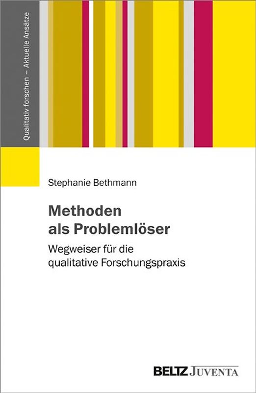 Methoden als Problemlöser