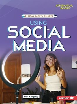 Using Social Media