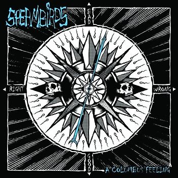 Spermbirds - A Columbus Feeling