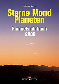 Sterne - Mond - Planeten