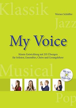 My Voice