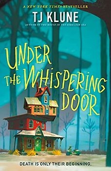 Under the Whispering Door