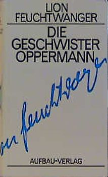 Die Geschwister Oppermann