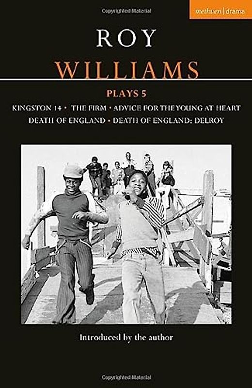 Roy Williams Plays 5