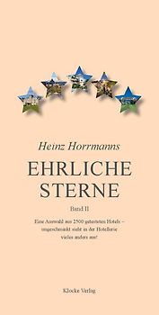 Heinz Horrmanns Ehrliche Sterne - Band II