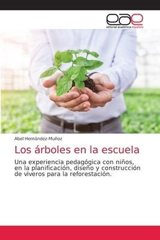 Los árboles en la escuela