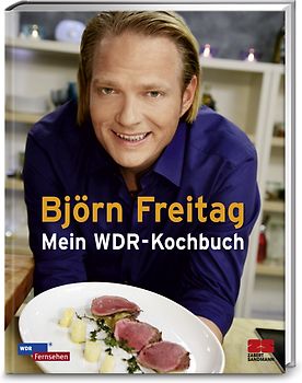 Mein WDR-Kochbuch