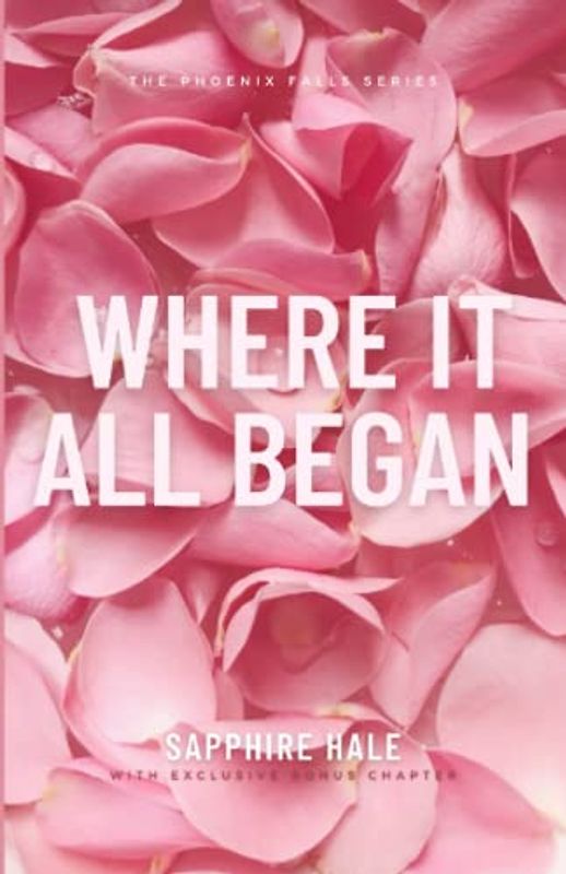 Where It All Began (Phoenix Falls Series, Band 2)