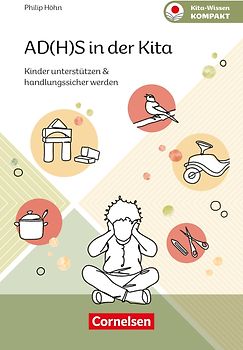 AD(H)S in der Kita