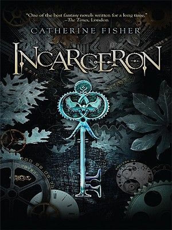 Incarceron