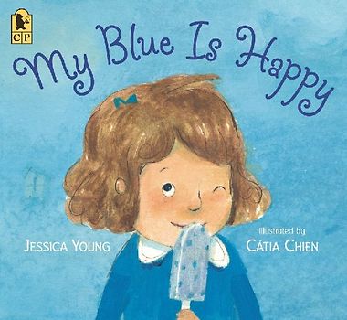 My Blue Is Happy