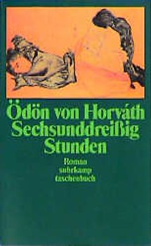Sechsunddreißig Stunden