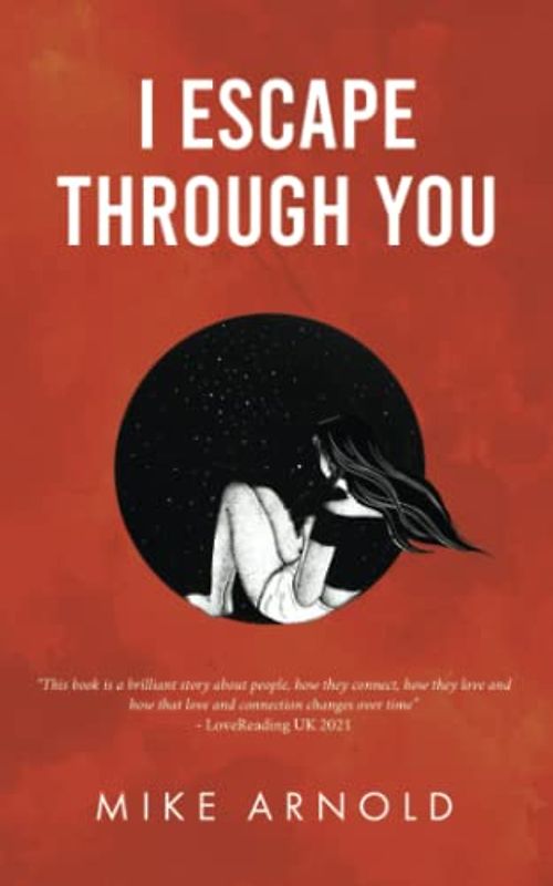 I Escape Through You