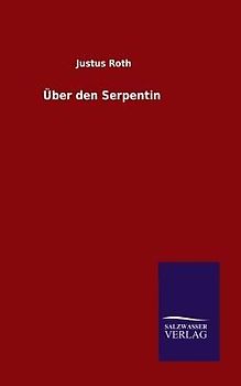 Über den Serpentin
