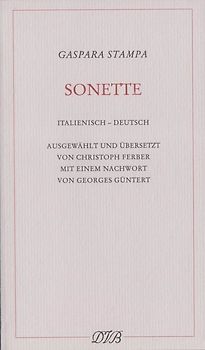 Sonette. Ital. /Dt.