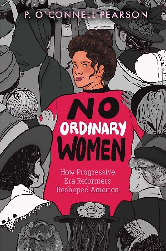 No Ordinary Women