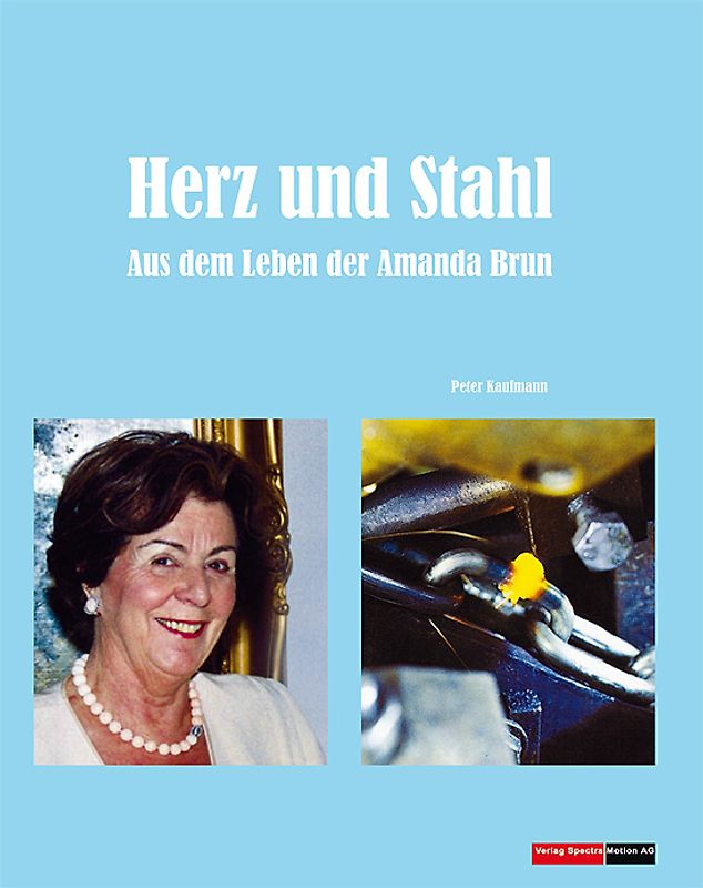 Herz und Stahl