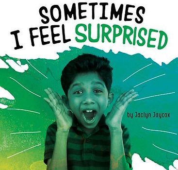 Sometimes I Feel Surprised