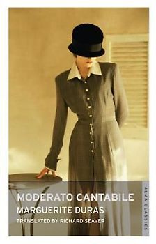 Moderato Cantabile