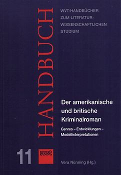 Der amerikanische und britische Kriminalroman