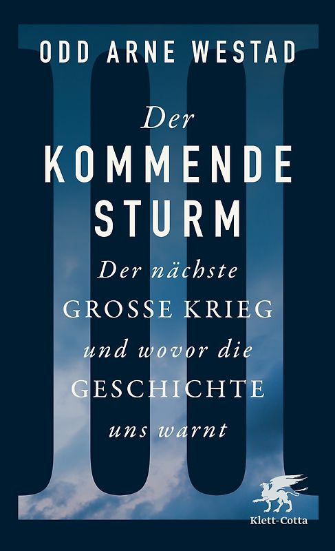 Der kommende Sturm