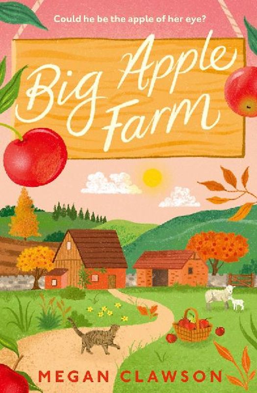 Big Apple Farm