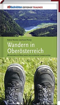 Wandern in Oberösterreich