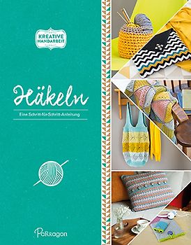 Kreative Handarbeit - Häkeln