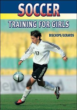 Soccer Training for Girls