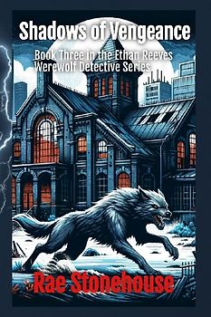 Shadows of Vengeance