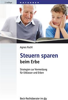 Steuern sparen beim Erbe