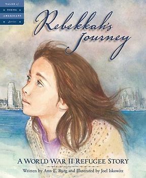 Rebekkah's Journey