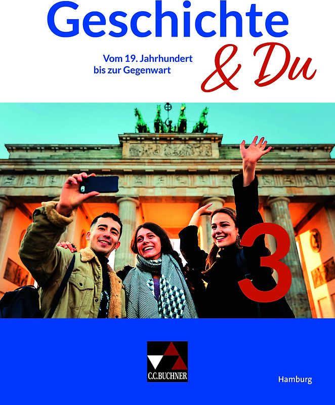 Geschichte & Du – Hamburg / Geschichte & Du Hamburg 3