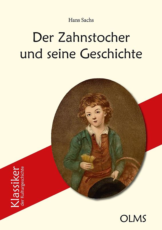 Der Zahnstocher und seine Geschichte
