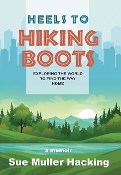 Heels to Hiking Boots