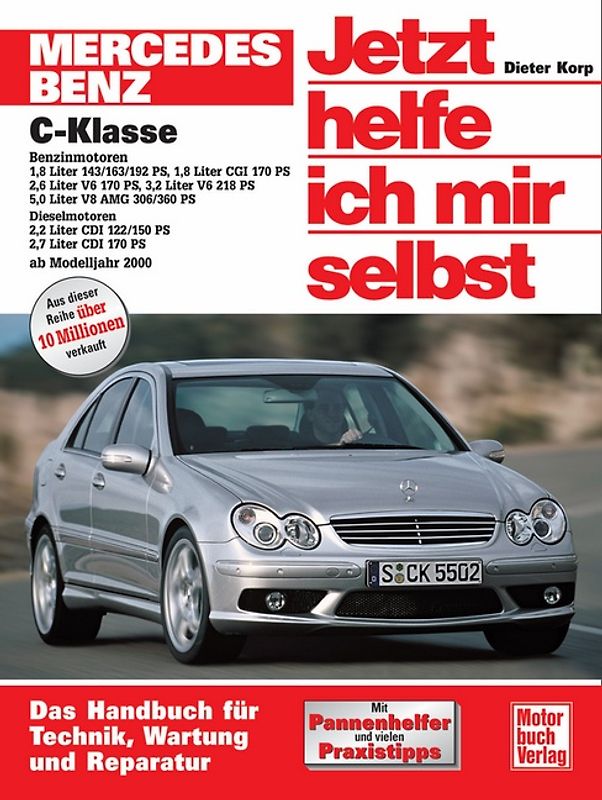 Mercedes-Benz C-Klasse (W 203)